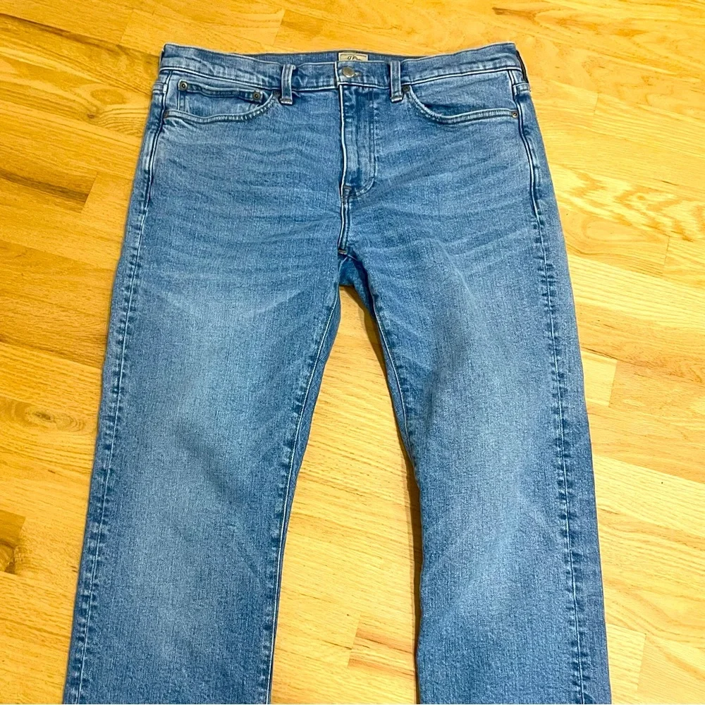 J. Crew crew 770
